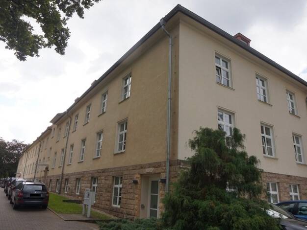 Werkstatt zur Miete 7,95 € 283,2 m² Lagerfläche Dresden 01109