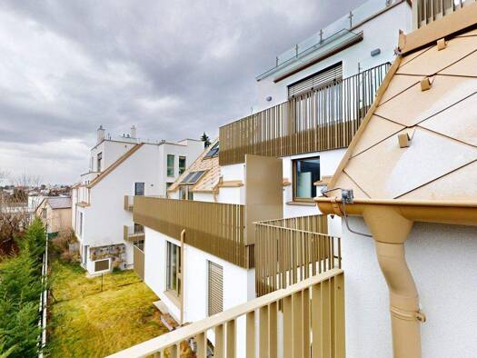 Wohnung zum Kauf - Erstbezug 729.000 € 3 Zimmer 83,7 m² 2. Geschoss Wien 1180