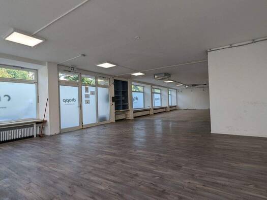 Verkaufsfläche zur Miete provisionsfrei 303 m² Verkaufsfläche Martin-Behaim-Straße 3 Sendling-Westpark München 81373