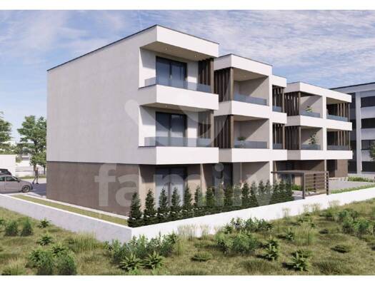Wohnung zum Kauf 348.500 € 3 Zimmer 111 m² 2. Geschoss Monte Magno - Valdebek
