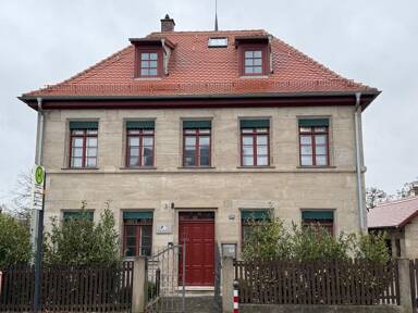 Wohnung zur Miete 1.230 € 3 Zimmer 81,2 m² EG Reichelsdorfer Hauptstraße 126 Reichelsdorf Nürnberg 90453