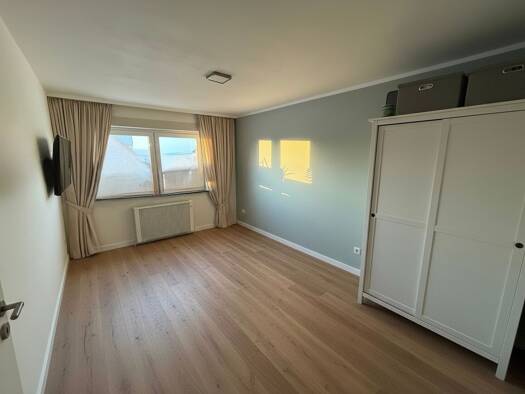 Terrassenwohnung zum Kauf provisionsfrei 346.000 € 2 Zimmer 52 m² Geschoss 2/3 Budersandstraße Hörnum (Sylt) 25997