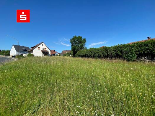 Grundstück zum Kauf 90.000 € 722 m² Grundstück Gesees Gesees 95494
