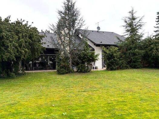 Einfamilienhaus zum Kauf 755.000 € 7 Zimmer 1.705 m² Grundstück Rockolding Vohburg an der Donau 85088