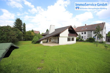 Grundstück zum Kauf 1.050.000 € 1.229 m² Grundstück Poppenreuth 141 Fürth 90765