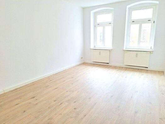 Wohnung zur Miete 371 € 2 Zimmer 53 m² 2. Geschoss Schloßchemnitz Schloßchemnitz 09113