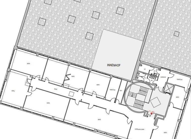 Bürofläche zur Miete 9,50 € 487 m² Bürofläche Am Concorde Park Schwechat 2320