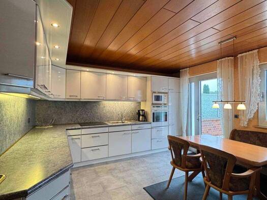 Einfamilienhaus zum Kauf 289.000 € 5 Zimmer 120 m² 870 m² Grundstück Beckum 59269