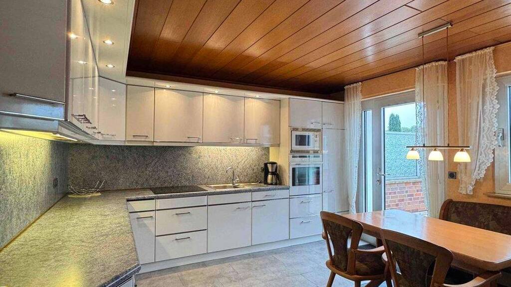 Einfamilienhaus zum Kauf 289.000 € 5 Zimmer 120 m² 870 m² Grundstück Beckum 59269