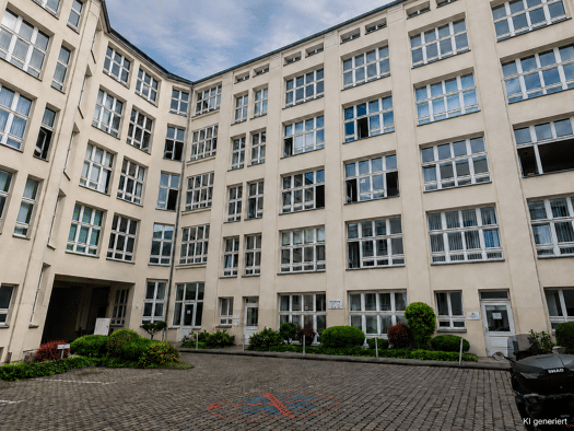 Bürofläche zur Miete 495 € 64 m² Bürofläche Barmen Barmen 42275