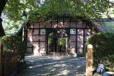 Einfamilienhaus zum Kauf 795.000 € 7 Zimmer 180 m² 1.661 m² Grundstück Hohenböken Ganderkesee 27777