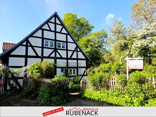 Einfamilienhaus zum Kauf 480.000 € 5 Zimmer 187 m² 595 m² Grundstück Oyle Marklohe 31608