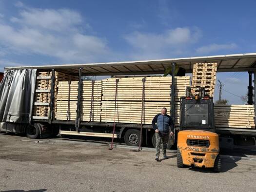 Haus zum Kauf 1.000.000 € 1 Zimmer 40.000 m² Grundstück Płośnica 13-206