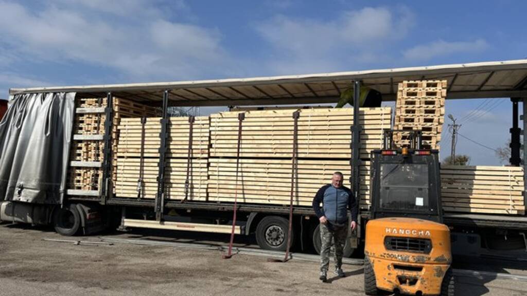 Haus zum Kauf 1.000.000 € 1 Zimmer 40.000 m² Grundstück Płośnica 13-206