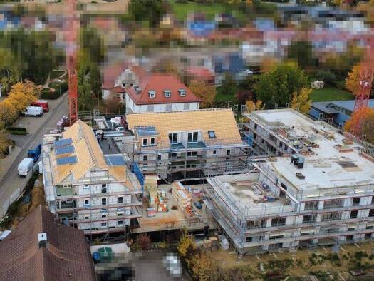 Wohnung zum Kauf provisionsfrei 236.459 € 2 Zimmer 64,6 m² Gerabronn 74582