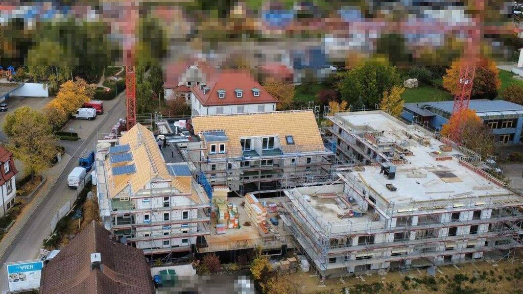 Wohnung zum Kauf provisionsfrei 236.459 € 2 Zimmer 64,6 m² Gerabronn 74582