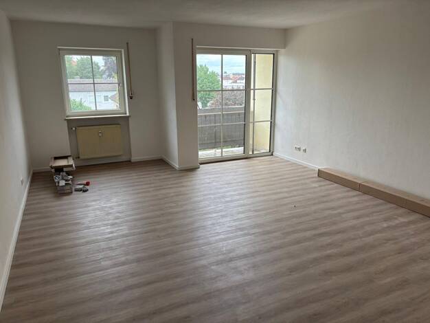 Wohnung zur Miete 400 € 1 Zimmer 38 m² 2. Geschoss Indling Pocking 94060