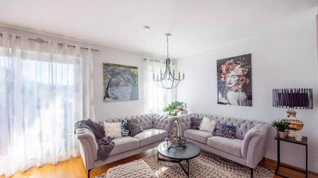 Wohnung zum Kauf 399.000 € 3 Zimmer 92,3 m² 1. Geschoss Laakirchen 4663