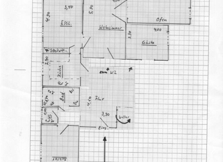 Terrassenwohnung zur Miete 1.500 € 4 Zimmer 140 m² Geschoss EG/3 frei ab sofort Bad Wörishofen 86825