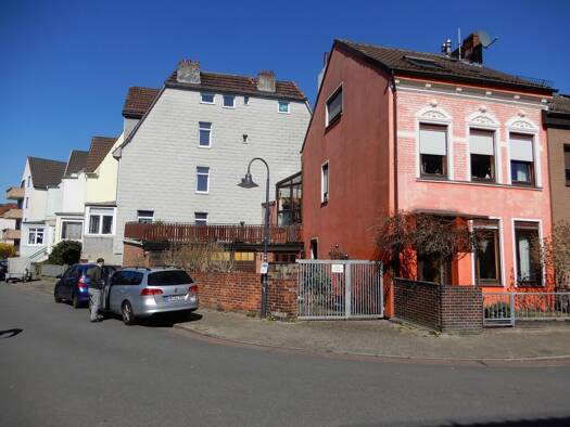 Reihenendhaus zum Kauf 295.000 € 4 Zimmer 119 m² 223 m² Grundstück Osterfeuerberg Bremen 28219