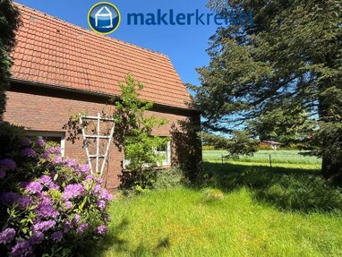 Einfamilienhaus zum Kauf 139.000 € 5 Zimmer 140 m² 3.651 m² Grundstück Reepsholt Friedeburg OT Reepsholt 26446