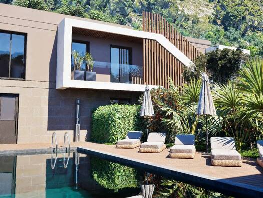 Wohnung zum Kauf 1.727.000 € 101 m² Èze-Bord-de-Mer Èze 06360