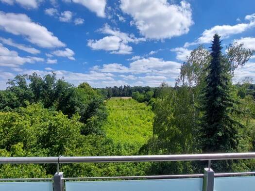 Wohnung zum Kauf 449.000 € 3 Zimmer 82,5 m² 4. Geschoss Oberrad Frankfurt am Main 60599