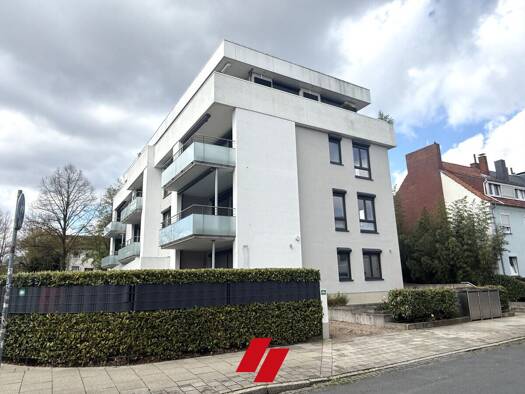 Wohnung zum Kauf 359.000 € 2 Zimmer 85,9 m² Weidedamm West 28215