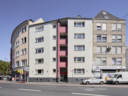 Wohnung zum Kauf 369.000 € 3 Zimmer 74 m² 2. Geschoss Altstadt-Süd Köln 50667