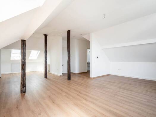 Wohnung zur Miete 850 € 3 Zimmer 85 m² frei ab sofort Innenstadt Mitte 33602