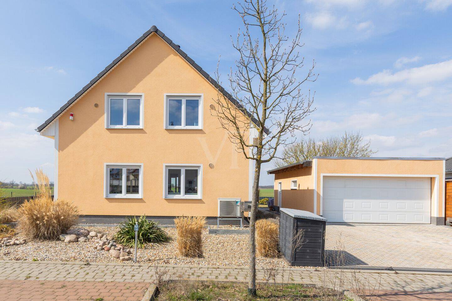 Haus – Mittenwalde - Ansicht 3