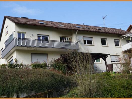 Mehrfamilienhaus zum Kauf 849.000 € 22 Zimmer 494,1 m² 1.116 m² Grundstück Unterharmersbach Zell am Harmersbach 77736