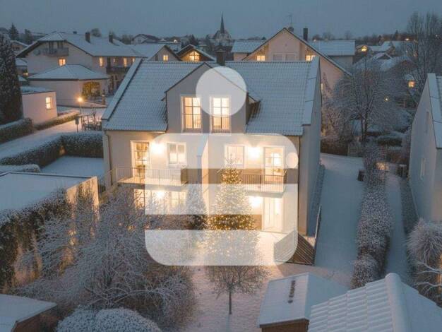 Doppelhaushälfte zum Kauf 279.000 € 3 Zimmer 100 m² 272 m² Grundstück Neukirchen Neuburg 94127