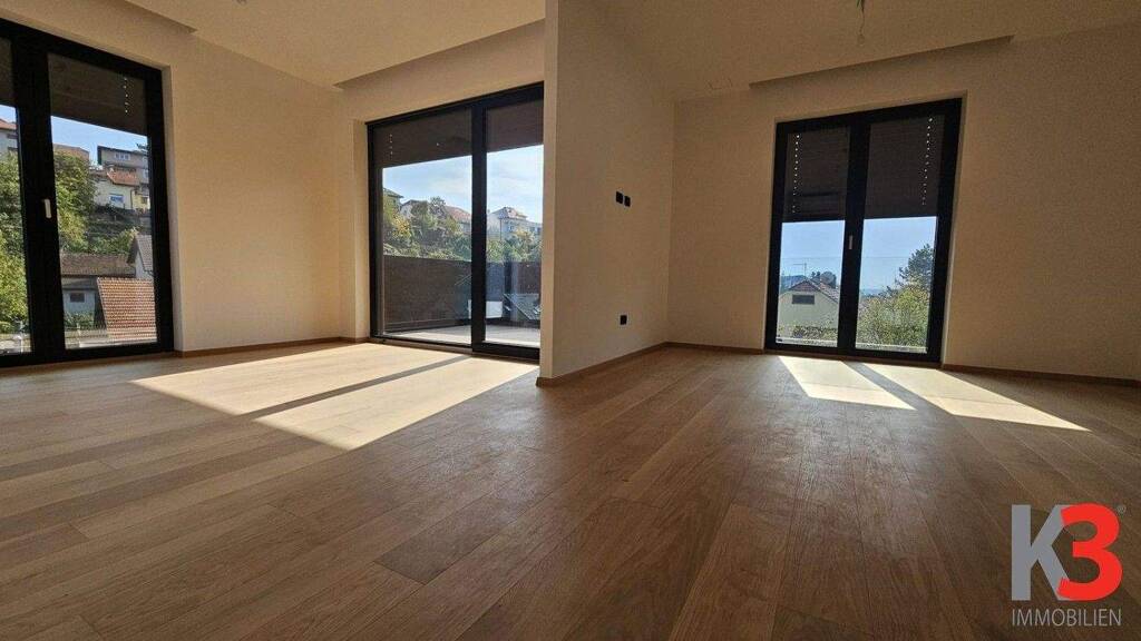 Wohnung zum Kauf 575.000 € 2 Zimmer 87,5 m² 1. Geschoss Maksimir 0
