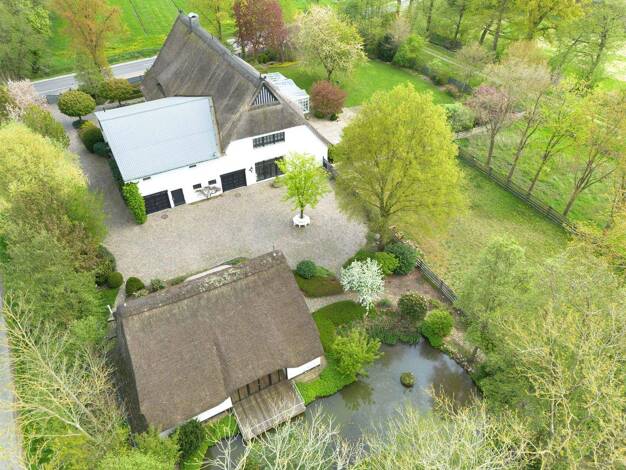 Haus zum Kauf 1.290.000 € 15 Zimmer 956 m² 6.094 m² Grundstück Seester 25370