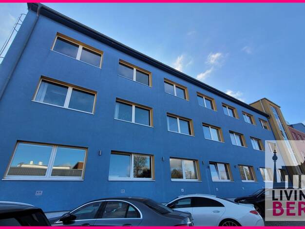 Bürofläche zur Miete 514 € 2 Zimmer 68,5 m² Bürofläche Sachsenhausener Straße 23 a Oranienburg Oranienburg 16515