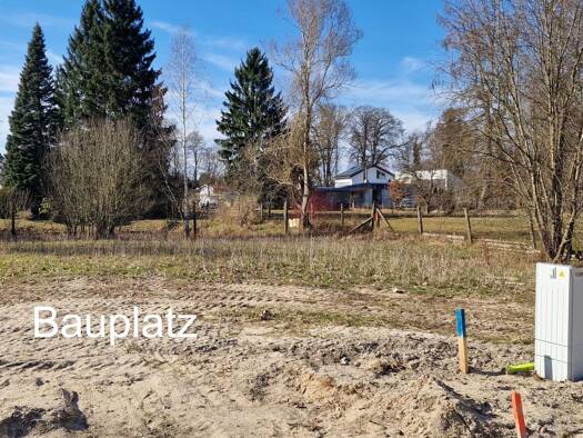 Grundstück zum Kauf 133.180 € 650 m² Grundstück Groß Köris 15746