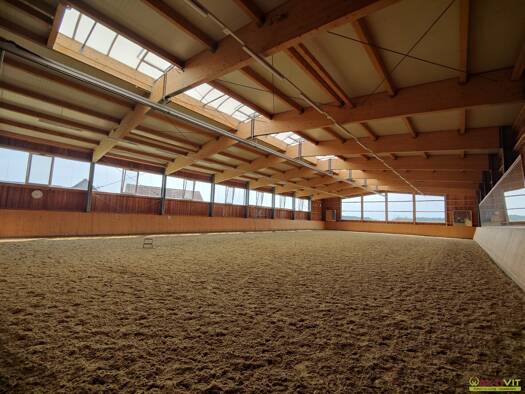 Gastronomie/Hotel zum Kauf 3.000.000 € 18.156 m² Grundstück Lambach 8323