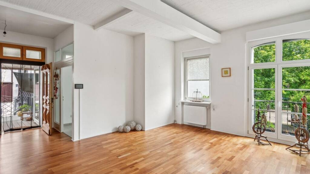 Wohnung zur Miete 1.490 € 4,5 Zimmer 193 m² 1. Geschoss Neuwied 56564
