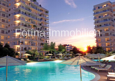 Wohnung zum Kauf provisionsfrei 202.000 € 2,5 Zimmer 83 m² EG frei ab sofort Bogaz , Famagusta 99860