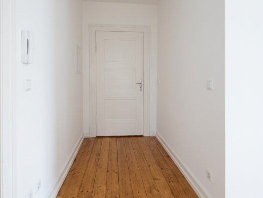 Wohnung zur Miete 380 € 3 Zimmer 63,2 m² 1. Geschoss Walther-Rathenau-Platz 6 Zschornewitz Gräfenhainichen 06791