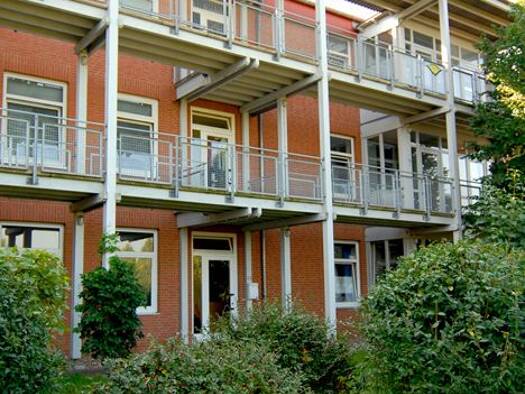 Wohnung zur Miete nur mit Wohnberechtigungsschein 388 € 3 Zimmer 63,8 m² EG Waldblick 21 Xanten 46509