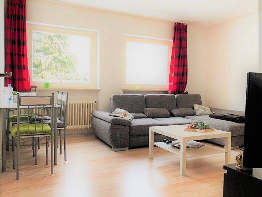 Wohnung zur Miete 440 € 1 Zimmer 30 m² Geschoss 1/2 frei ab 30.04.2026 Weitnau 87480