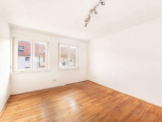 Wohnung zum Kauf provisionsfrei als Kapitalanlage geeignet 199.000 € 2 Zimmer 45,8 m² Wöhrd Nürnberg 90489