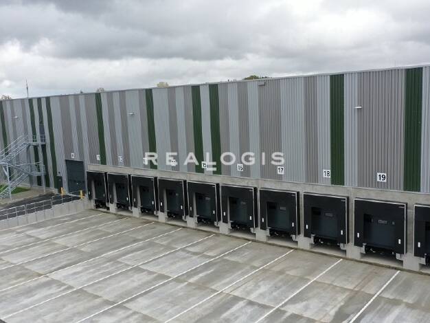 Halle/Industriefläche zur Miete provisionsfrei 19.160 m² Lagerfläche Fallingbostel Bad Fallingbostel 29683