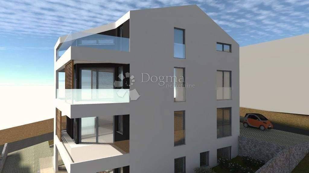 Wohnung zum Kauf 290.000 € 4 Zimmer 98 m² Trogir