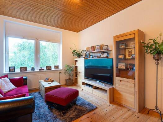 Wohnung zum Kauf 198.000 € 3 Zimmer 78,9 m² 2. Geschoss Hordel Bochum 44793