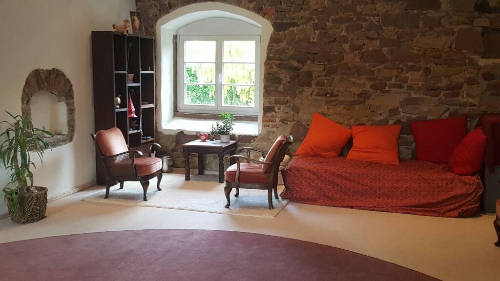 Bürofläche zur Miete provisionsfrei 18 € 72 m² Bürofläche Rastatterstrasse Rüppurr Karlsruhe 76199