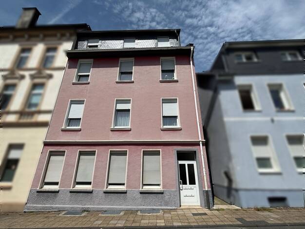 Mehrfamilienhaus zum Kauf 335.000 € 160 m² 99 m² Grundstück Zentrum Iserlohn 58636