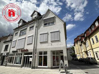 Laden zum Kauf 6 Zimmer Tauberbischofsheim Tauberbischofsheim 97941